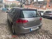 Volkswagen Golf 1.6 TDi Confortline DSG