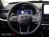 Jeep Compass  1.3 TG Limited