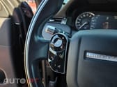 Land Rover Discovery Sport Outro