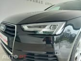 Audi A4 Avant 35 TDI Design S tronic