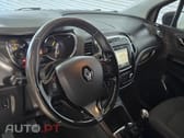 Renault Captur 1.5 dCi Exclusive