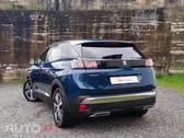 Peugeot 3008 1.6 Hybrid Allure Pack e-EAT8
