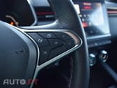 Renault Clio RS line