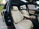 Mercedes-Benz S 500 4-Matic Longo