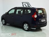 Dacia Lodgy 1.5 Blue dCi Comfort 7L