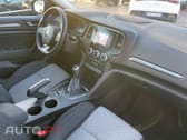 Renault Mégane 1.3 TCe Intens