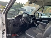 Peugeot Boxer 2.2 BlueHDi 330 L2H2 Premium
