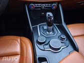 Alfa Romeo Giulia 2.2 D Super AT8