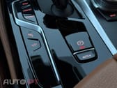 BMW 530 d Pack M Auto