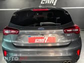 Ford Focus 1.0 EcoBoost MHEV ST-Line X