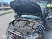Audi A3 Sportback 2012