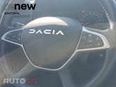 Dacia Sandero Stepway Extreme
