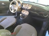 Fiat 500 1.3 16V MJ Lounge S&S