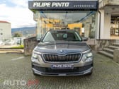 Skoda Kamiq 1.0 TSI Ambition