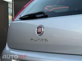 Fiat Punto 1.2 CitySport Start&Stop