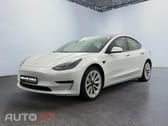Tesla Model 3 AWD Dual Motor