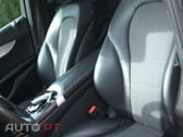 Mercedes-Benz C 220 d Avantgarde Aut.