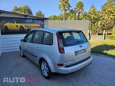 Ford Focus C-Max 1.6 TDCi Trend