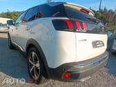 Peugeot 3008 1.6 BlueHDi Allure EAT6 J18