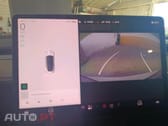 Tesla Model 3 Long Range Tração Integral