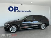 BMW 320 e Line Luxury Auto