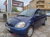 Toyota Yaris 1.0 Base