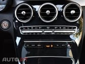 Mercedes-Benz C 300 de 9G-Tronic AMG Line Pack Night