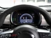 Fiat 600 1.2 Hybrid Icon