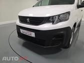 Peugeot Partner PARTNER 1.6 BLUEHDI