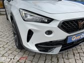Cupra Formentor 2.0 TDI