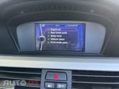 BMW 320 d Cabrio