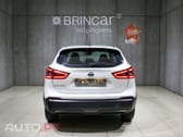 Nissan Qashqai 1.6 dCi Acenta