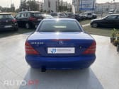 Mercedes-Benz SLK 230 Kompressor
