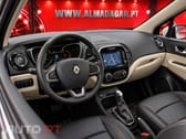 Renault Captur 1.2 TCe Initiale Paris EDC