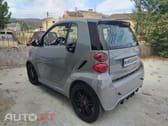 Smart ForTwo Coupe