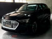 Audi E-Tron 50 quattro