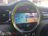 MINI Cooper Cooper SE