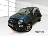 Fiat 500 1.2 Lounge MTA