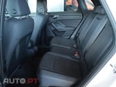 Audi Q3 35 TDI S line S tronic