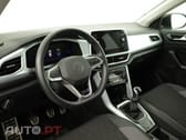 Volkswagen T-Roc T-Roc 1.0 TSI