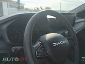 Dacia Sandero Essential Bi-Fuel