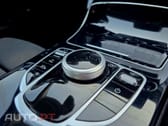Mercedes-Benz C 300 de T 9G-TRONIC Avantgarde