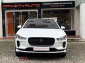 Jaguar I-Pace EV400 AWD HSE