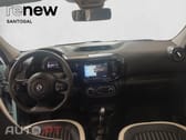 Renault Twingo ZE Intens