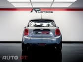 MINI Cooper Cooper D Aut.