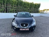 Seat Leon 1.6 TDi Ecomotive Copa Plus