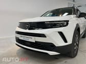 Opel Mokka 1.2 T Elegance