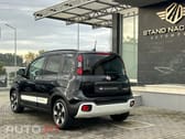 Fiat Panda Fiat Panda 1.0 Hybrid Pandina