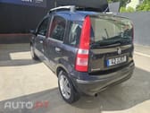 Fiat Panda 1.3 16V Multijet Dynamic