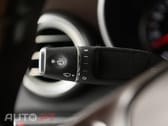 Mercedes-Benz GLC 250 d AMG Line 4-Matic